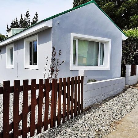 El Garage De Los Pioneros El Calafate Exteriér fotografie