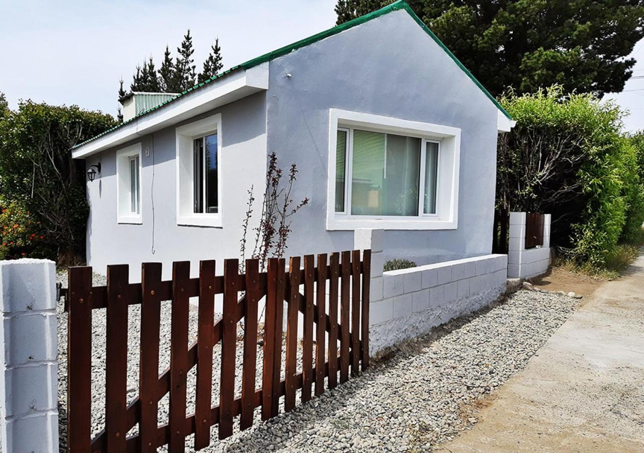 El Garage De Los Pioneros El Calafate Exteriér fotografie